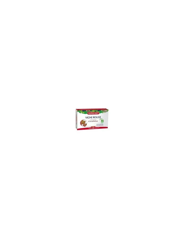 Vid roja bio 20amp. Agbio
