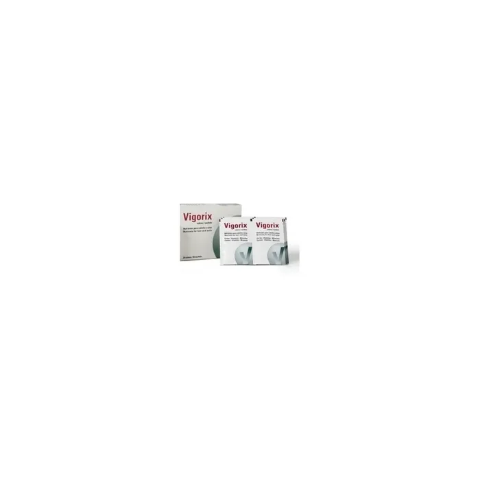 Vigorix 20 Sobres Unidosis