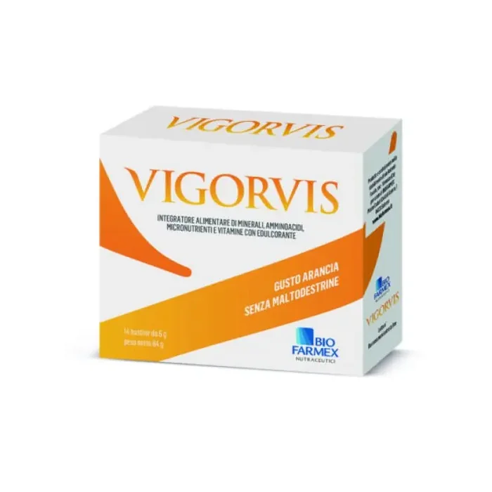 VIGORVIS 14BUSTO