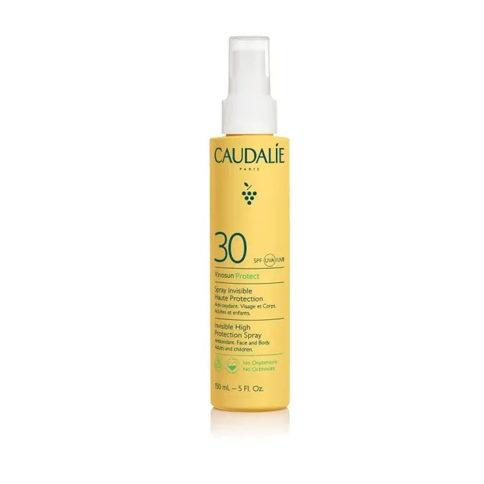 VINOSUN SPRAY SPF30 150ML 2023