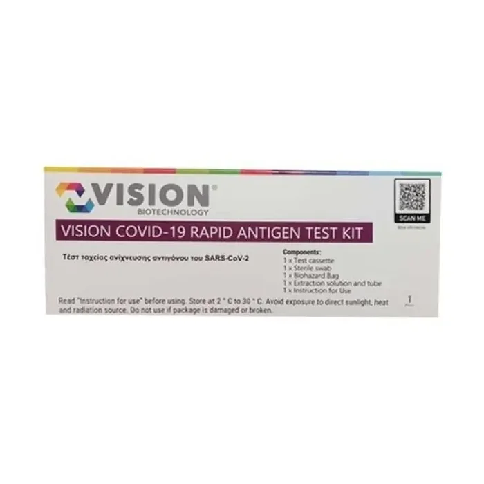 VISION COVID19 RAP AG AUTOEVALUACIÓN