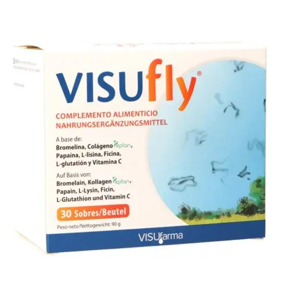Visufly 30 Sobres