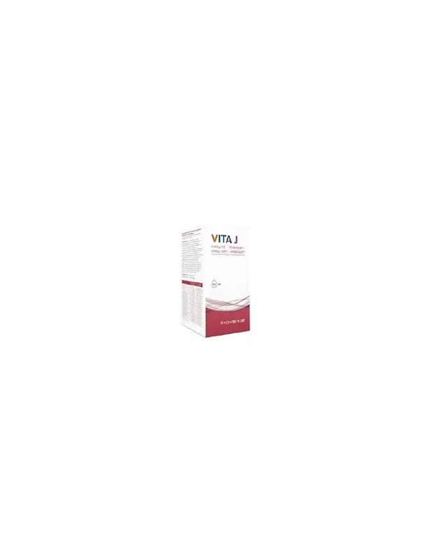 VITA J jarabe 150ml.