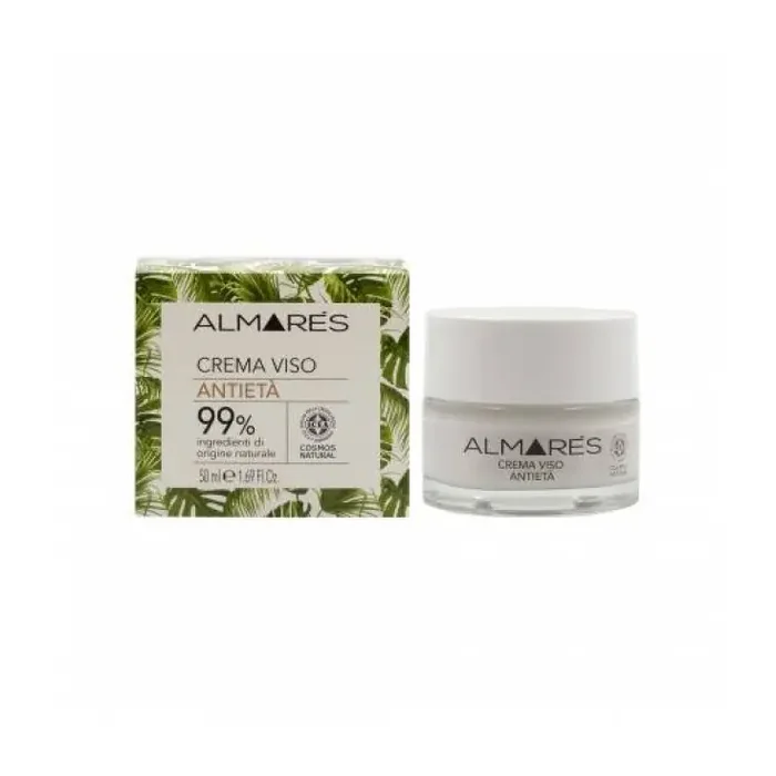 VITAE ALMARES Crema Antiedad 50ml