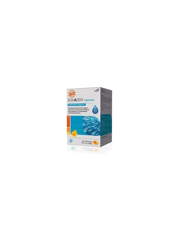 Vitae Equazen® 180 cápsulas