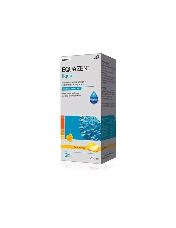 Vitae Equazen® Líquido (200 ml)