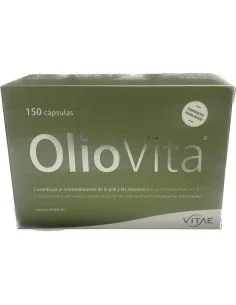 Vitae Oliovita 150 Caps