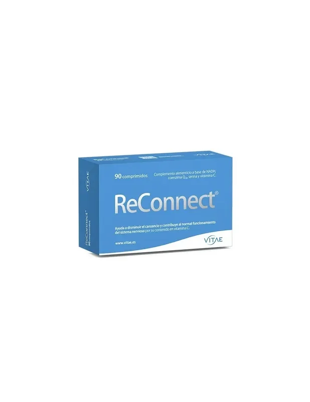 Vitae ReConnect® 90 comprimidos