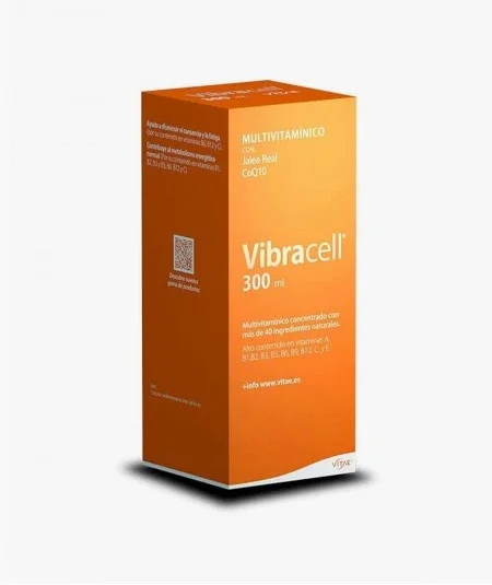 Vitae Vibracell 300 ml