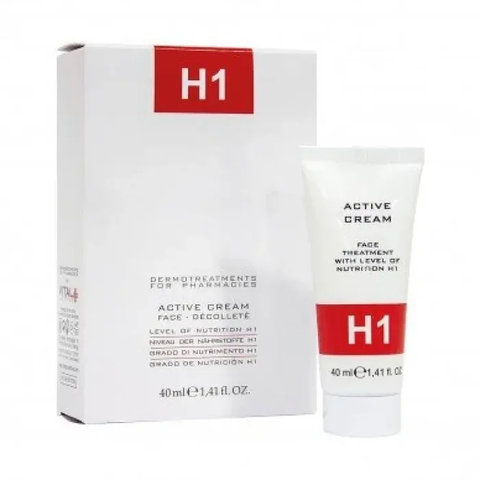 VITAL PLUS ACTIVO H1 40ML