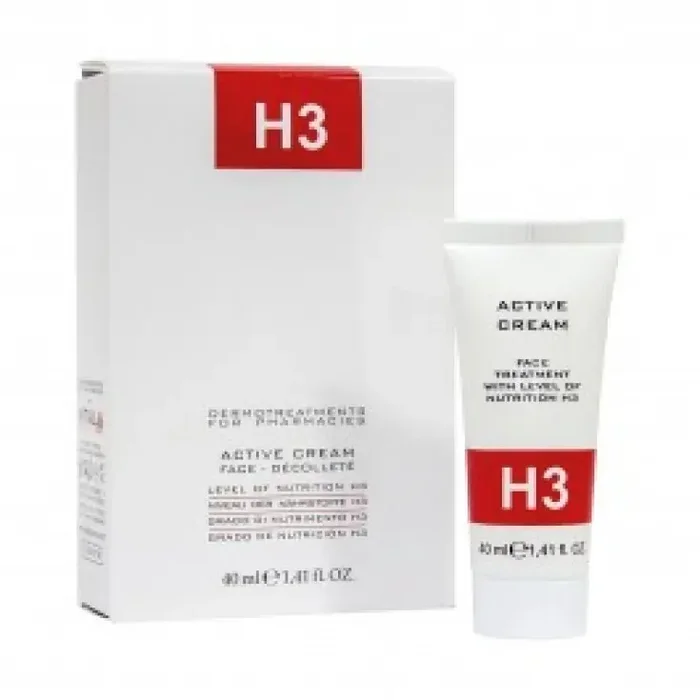VITAL PLUS ACTIVO H3 40ML