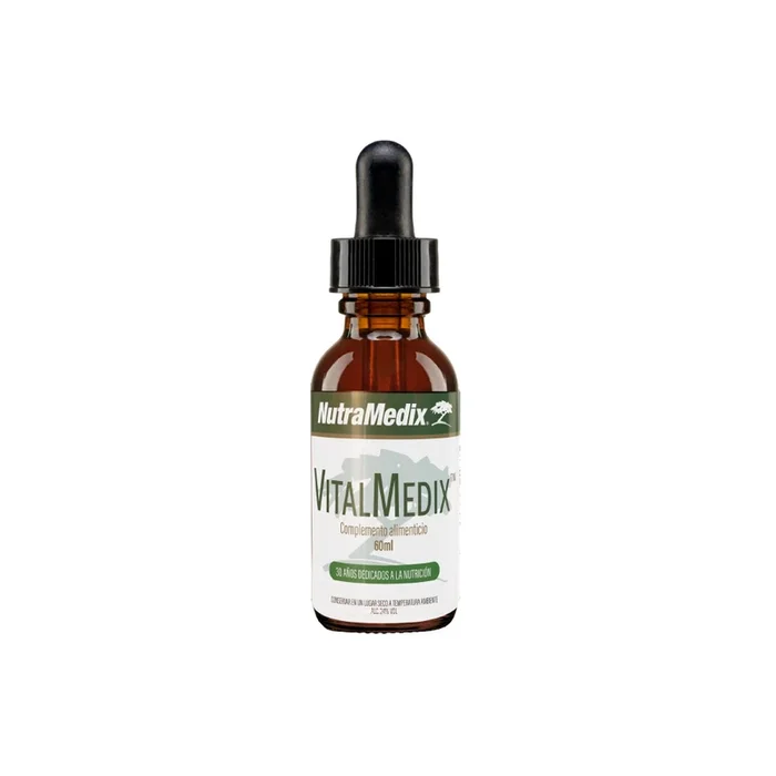 VITALMEDIX 60 ML NUTRAMEDIX