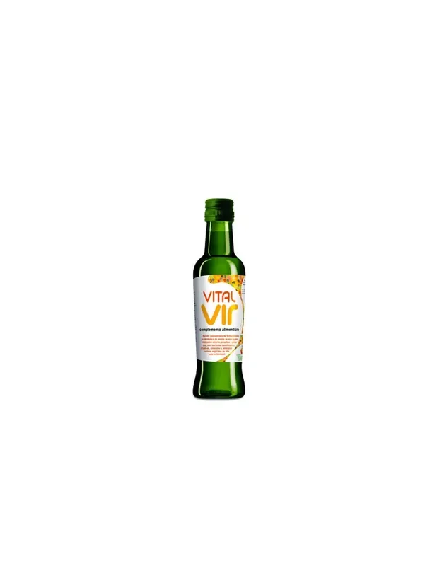 VitalVir 125 ml