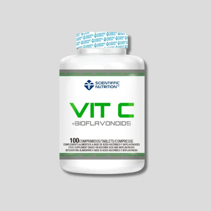 VITAMIN C 1000+ BIOFL. SCIENTIFFIC