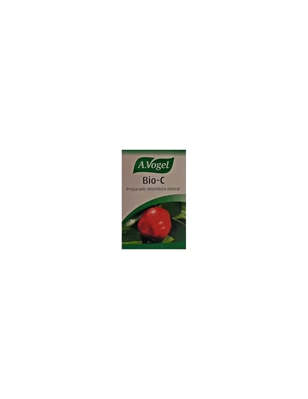 Vitamina C Bio-C 40 cap