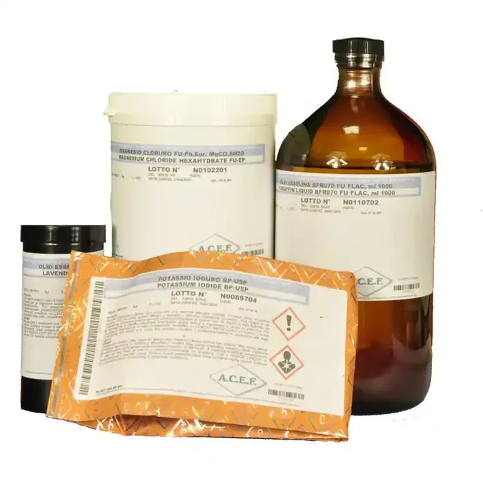 VITAMINA C USP 1KG