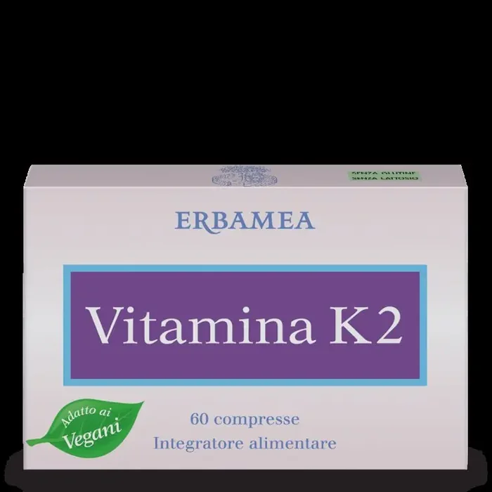 VITAMINA K2 60TABS