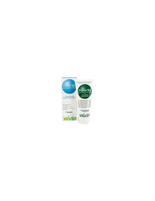 Vitasil powersil gel 225ml.