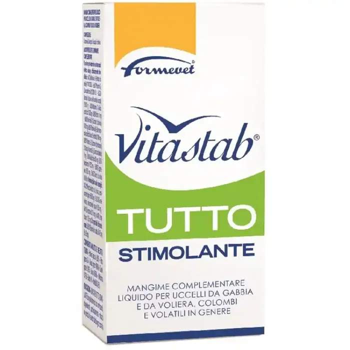 VITASTAB TODO ESTIMULANTE 100ML