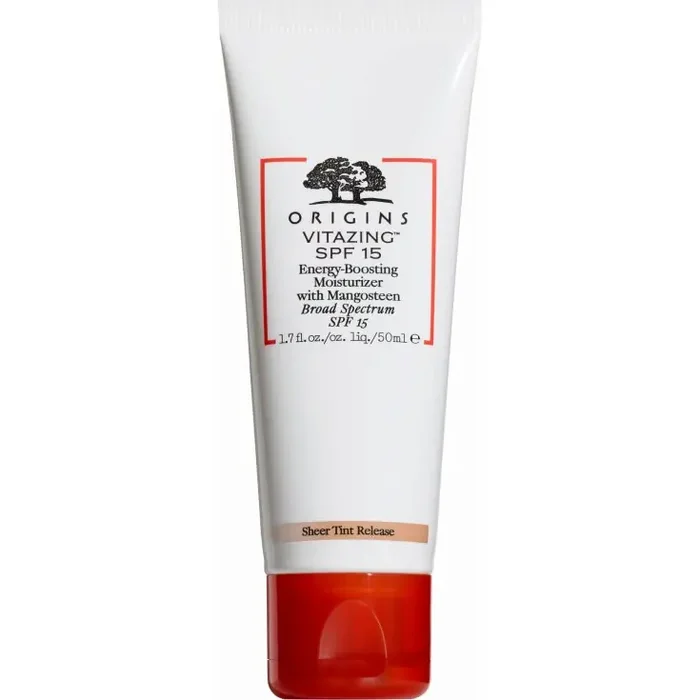 VITAZING SPF15 ENERGY MOIST