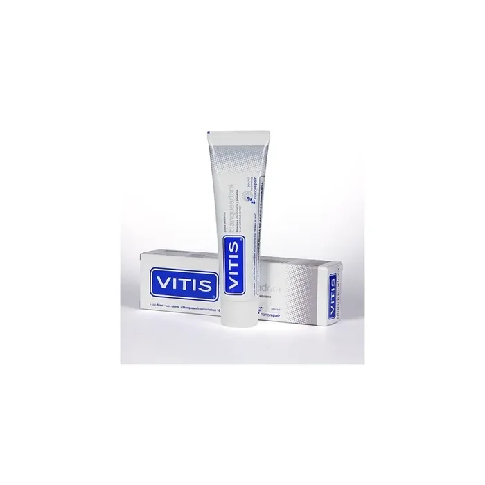 Vitis Blanqueadora Pasta 100ml