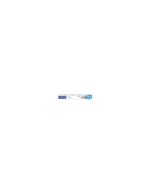 Vitis cepillo dental medio 1ud