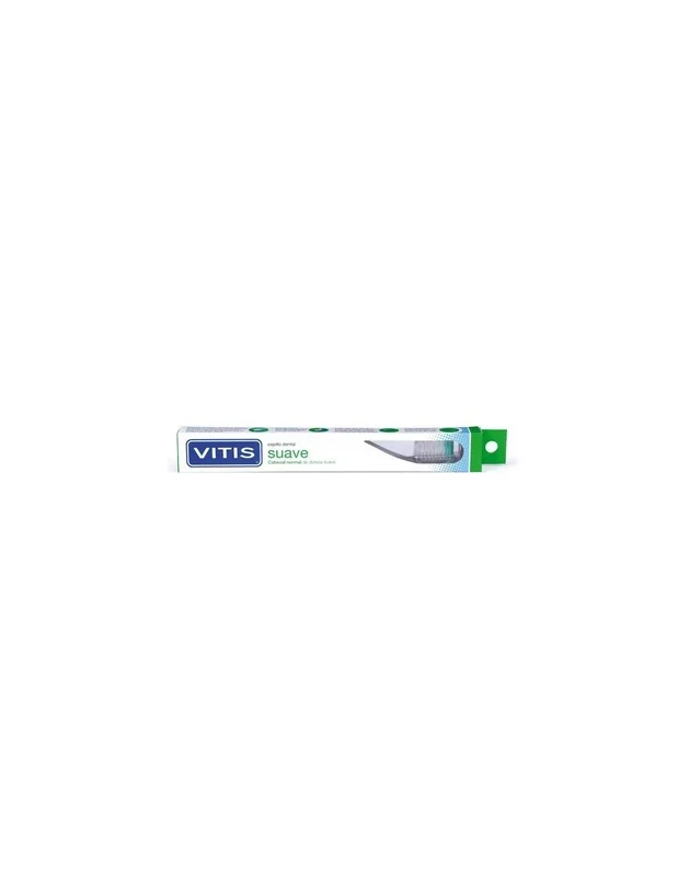 Vitis Cepillo Dental Suave