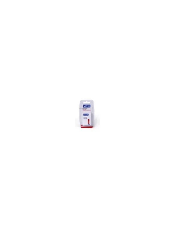 Vitis cinta dental con cera 50m