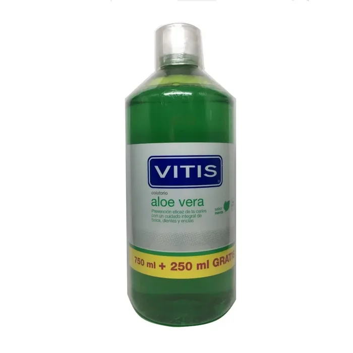 Vitis Colutorio 1000 Ml