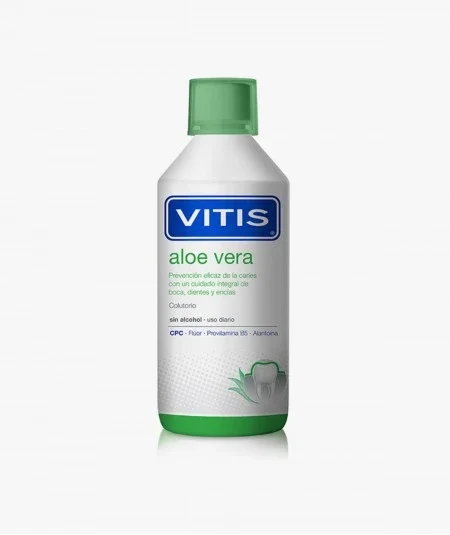 Vitis Colutorio Aloe Vera 1L
