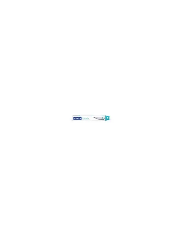 Vitis Monotip cepillo dental 1ud