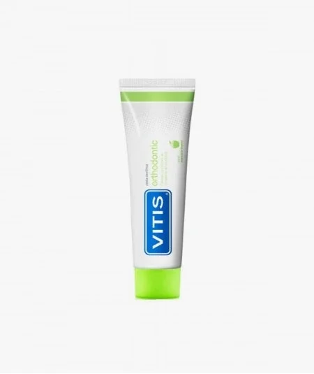 Vitis Orthodontic Pasta Dentif 100 Ml