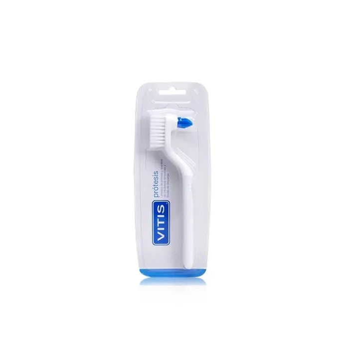 Vitis Prótesis Cepillo Dental