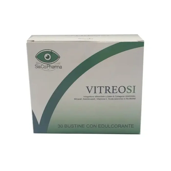 VITREOSIS 30BUSTO