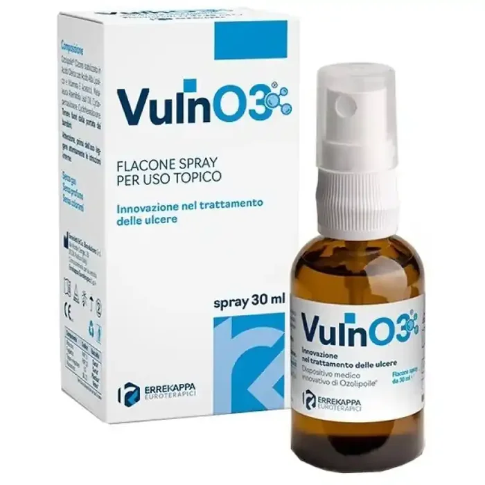 VULNO3 SPRAY 30ML