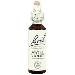 Water Violet nº 34 · Bach · 20 ml