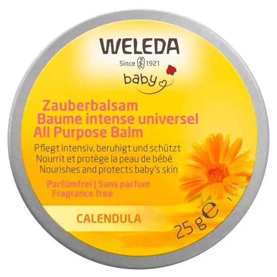 Weleda Bálsamo Multiuso con Caléndula
