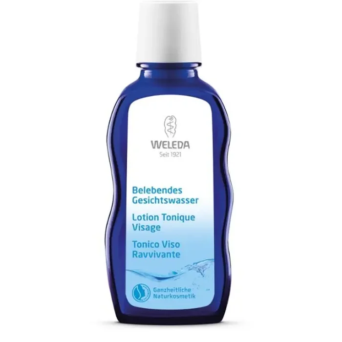 Weleda Cos Loción Tónico Vivificante 100ml