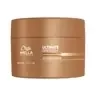 wella professionals ultimate smooth mascarilla 150ml