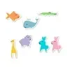 wells mascotas de baño
