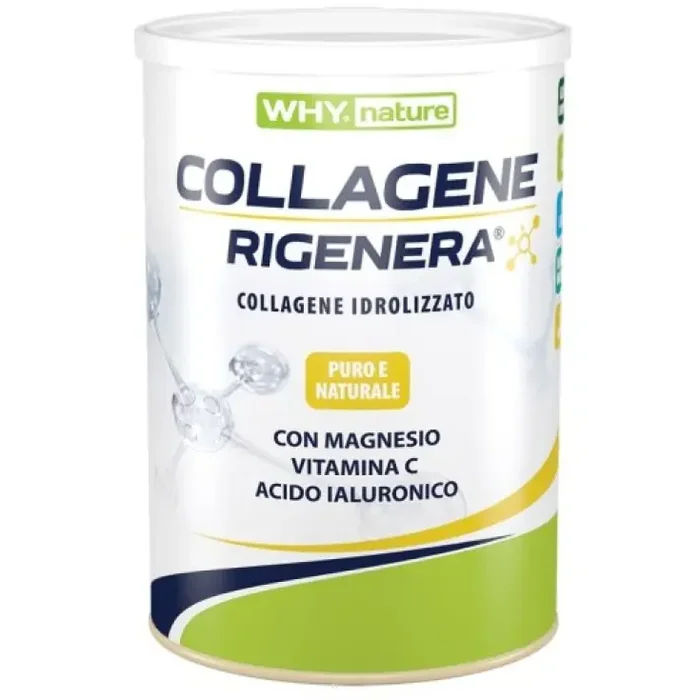 WHYNATURE COLLAGENE RIGEN 333G