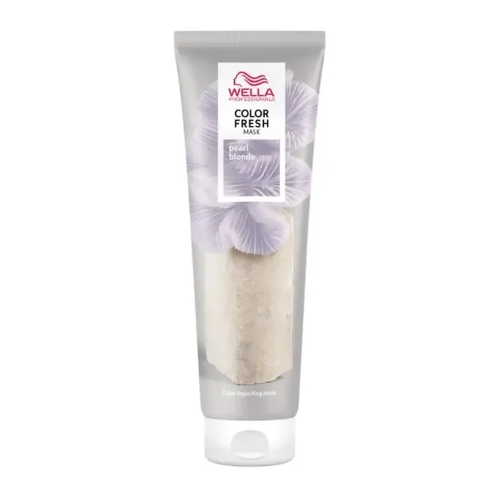 WP CF MASCARILLA PRM PERLA 150ML