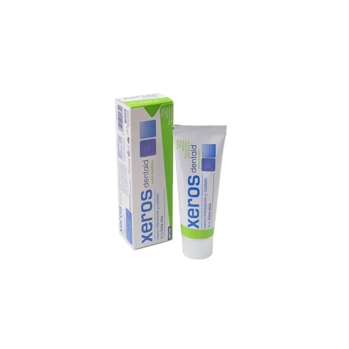 Xeros Dentaid Pasta 75 Ml