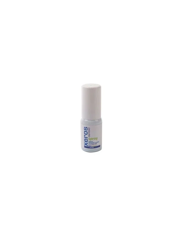 Xeros Dentaid Spray 15 ml
