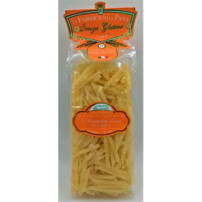 Y PENNETTE LISO 500G