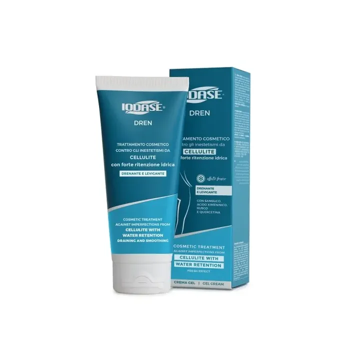 YODASA DREN CREMA 200ML