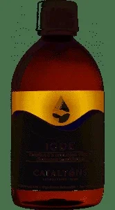 Yodo-Botella 500ml-Catalyons