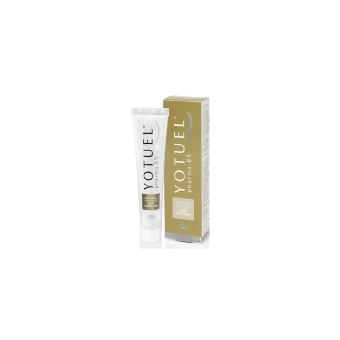 Yotuel Pharma B5 Pasta Blanqueadora 50 ml