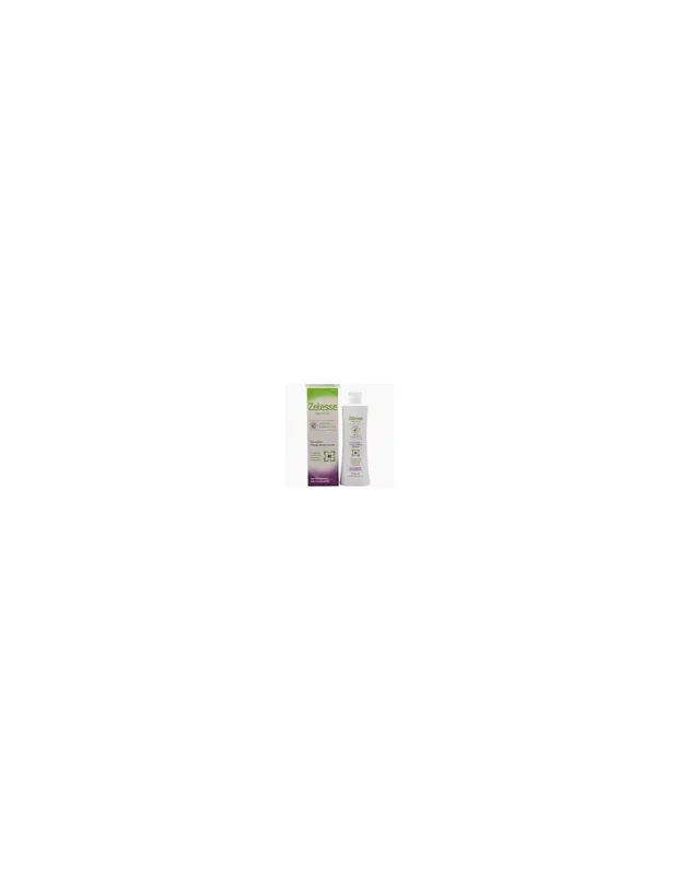 Zelesse Sol Limpiadora Higiene Íntima 250 ml