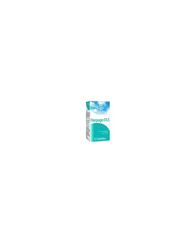 Zentrum Harpago Dsl 30cap